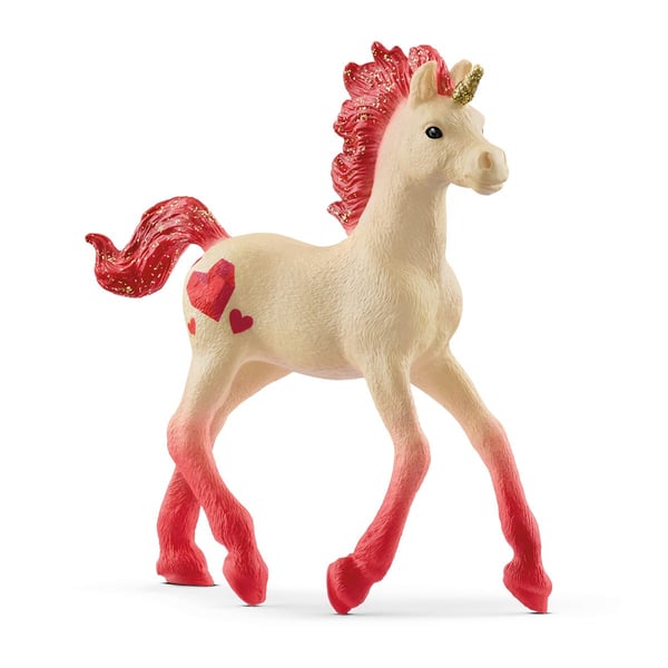 schleich BAYALA 70774 lasten leluhahmo