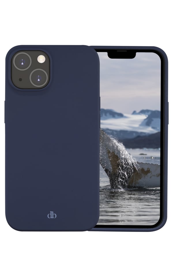 dbramante1928 Greenland - iPhone 14 - Pacific Blue
