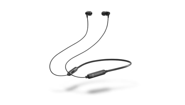 Motorola SP106 hörlur och headset Trådlös I öra Idrott Bluetooth Svart