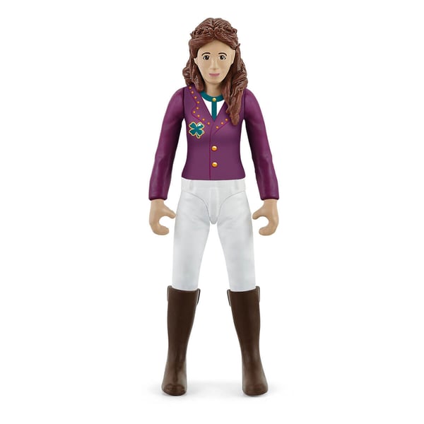schleich HORSE CLUB 42440 leksakssats
