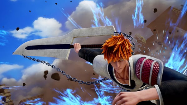 BANDAI NAMCO Entertainment Jump Force - Deluxe Edition Komplett Nintendo Switch
