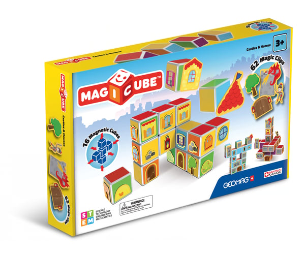 Giochi Preziosi MAB09 byggeklods