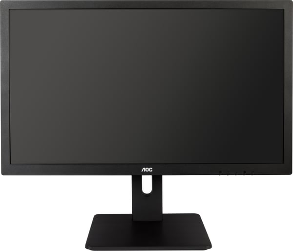 AOC E2475PWJ-skærm AOC E2475PWJ 23.6, D-Sub/DVI/HDMI