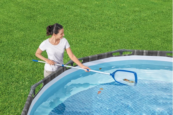 Bestway 58635 pooltillbehör Pool rengöringsnät