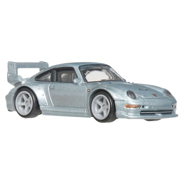 Hot Wheels JKF16 leluajoneuvo