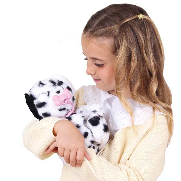 IMC Toys Baby Paws IM918276 interaktiivinen lelu