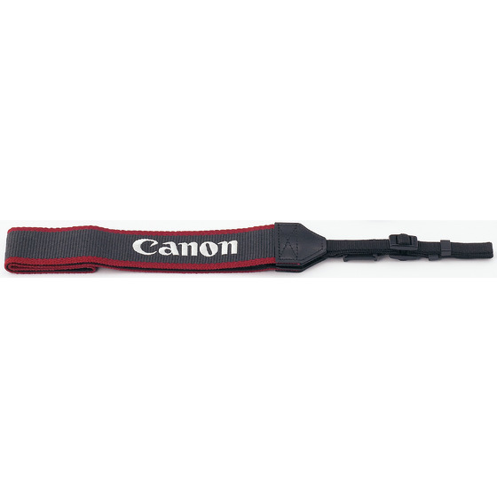 Canon EW-100DGR remmar Digitalkamera Svart, Röd