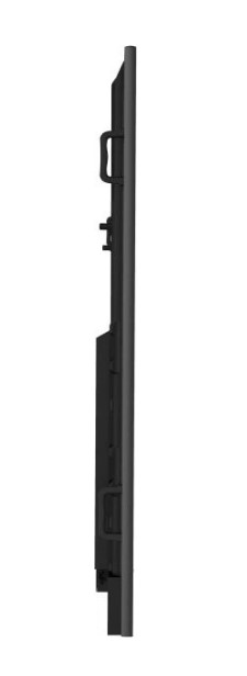 Viewsonic IFP110 interaktiv whiteboard 2,79 m (110") 3840 x 2160 pixlar Pekskärm Svart HDMI