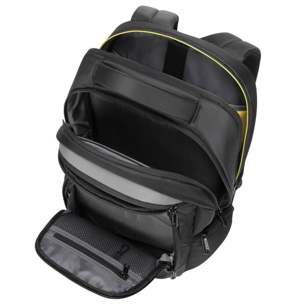 Targus CityGear rygsæk Fritidsrygsæk Sort