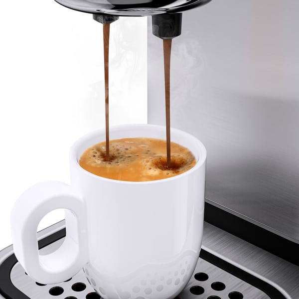 WMF Lono 04.1238.0011 kaffemaskine Vejledning Espressomaskine 1,4 L