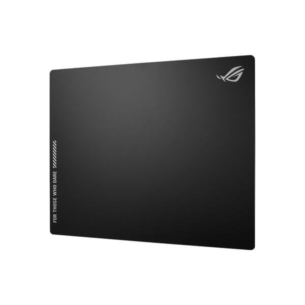 ASUS ROG Moonstone Ace L Gaming musemåtte Sort