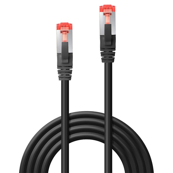 Lindy Patch-kabel - RJ-45 (M) til RJ-45 (M)