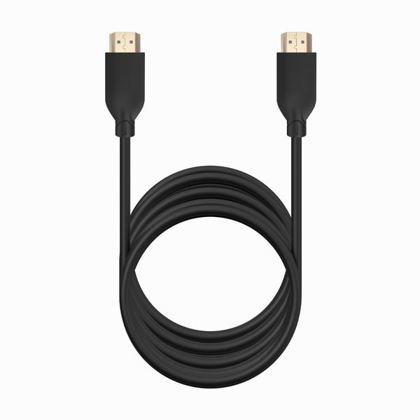 AISENS A120-0735 HDMI-kaapeli 7 m HDMI-tyyppi A (vakio) Musta