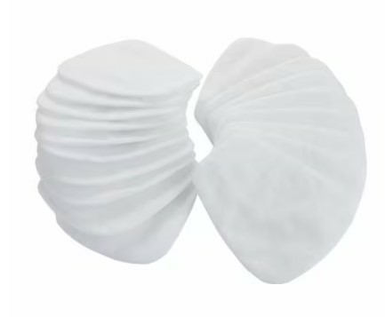 3M Highland 7100141634 Partikelfilter 10 styck