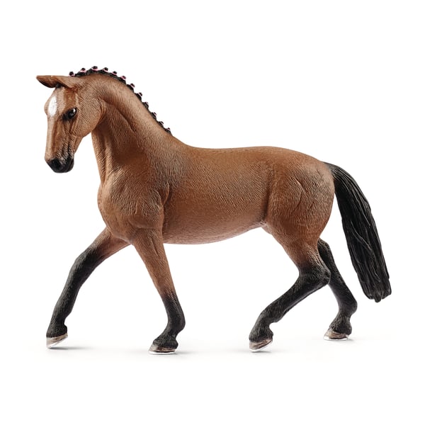 schleich HORSE CLUB 13817 lasten leluhahmo