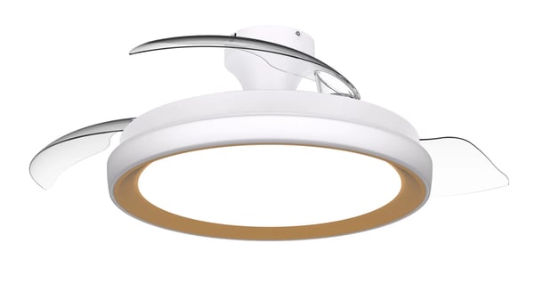 Philips Bliss kattotuuletinvalaisin Philips Bliss kattotuuletinvalaisin