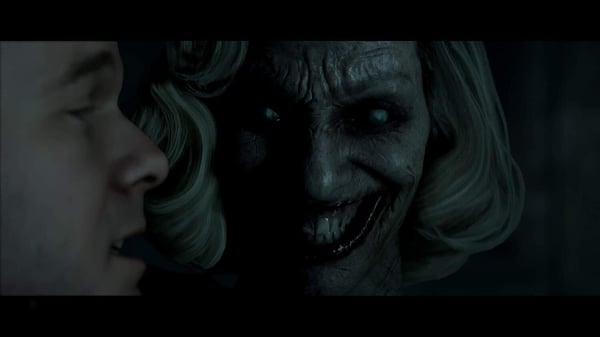BANDAI NAMCO Entertainment The Dark Pictures Anthology : Little Hope Vakio Xbox One