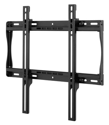 Peerless SF640P tv-beslag 127 cm (50") Sort