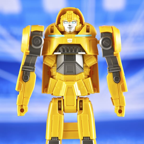 Transformers F87005X0 transformer legetøj