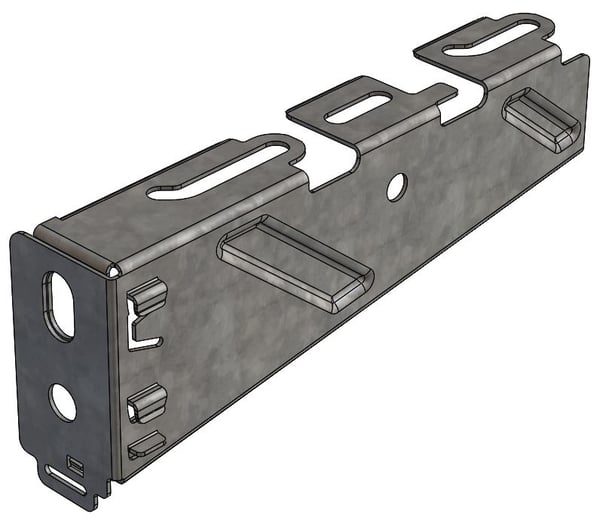 Legrand 350814 kabelkanal tilbehør