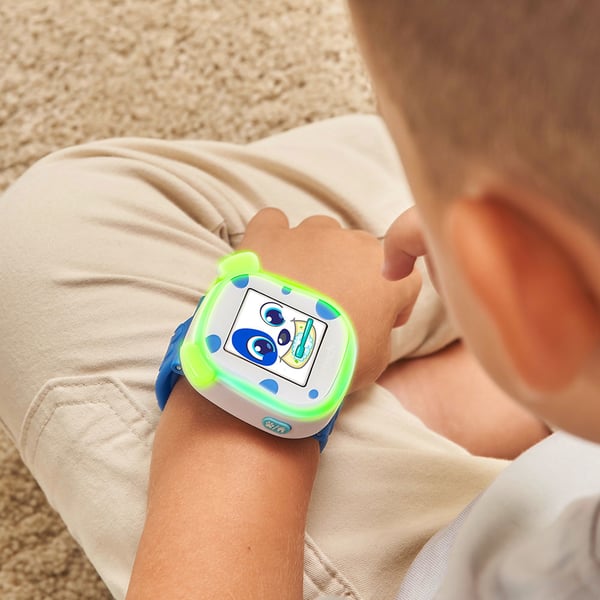 VTech My First KidiWatch Barnklocka