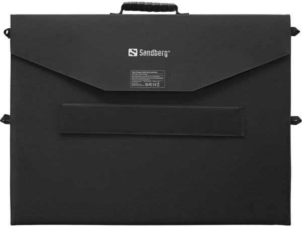 Sandberg 420-82 aurinkopaneeli 200 W Yksikiteinen pii