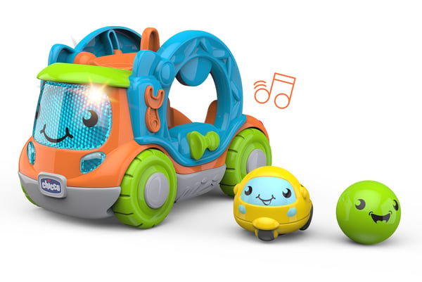Chicco 00010852000000 lasten laite