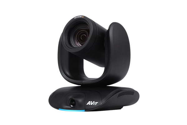 AVer CAM550 Svart 3840 x 2160 pixlar 60 fps Exmor