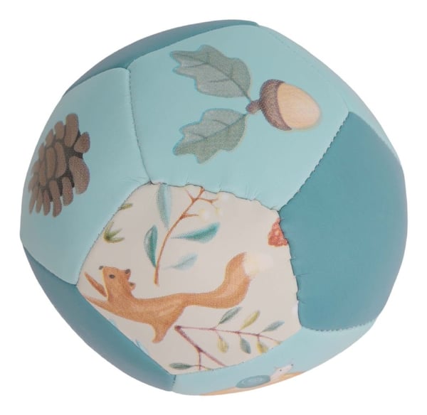 Rubo Toys Forest Friends