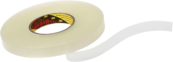 3M 46581225 tape 25 m Transparent