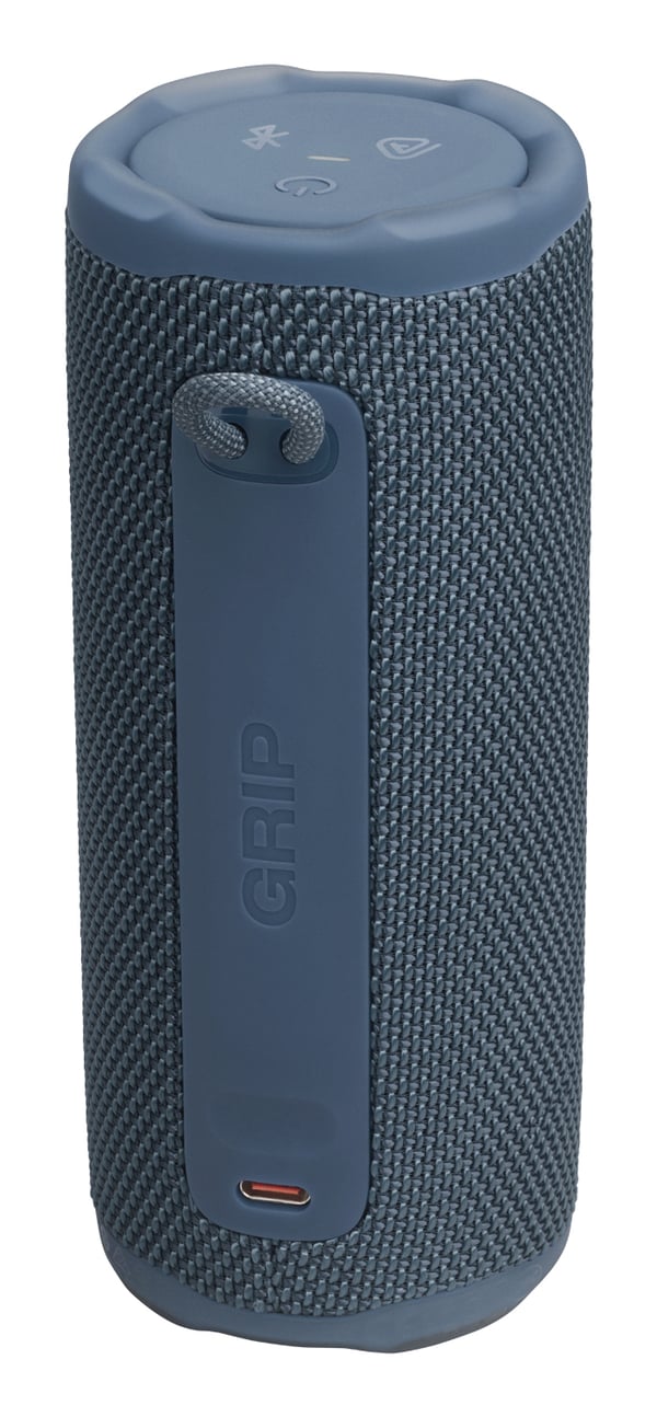 JBL Grip Bærbar mono højttaler Blå 16 W