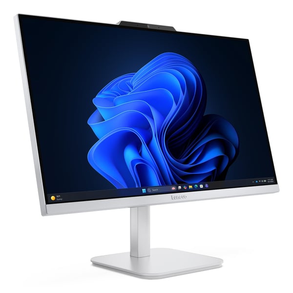 Lenovo A A105 24 AMD Ryzen™ 5 40 60,5 cm (23.8") 1920 x 1080 pixel All-in-One PC 16 GB LPDDR5-SDRAM 512 GB SSD Windows 11 Home Wi-Fi 6 (802.11ax) Grå