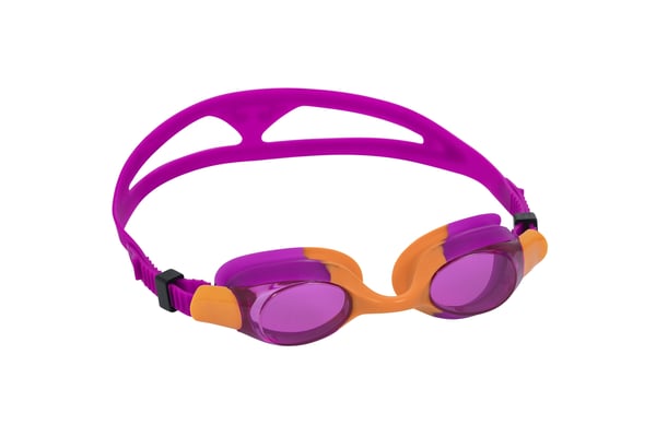 Bestway 21065 / 23 svømmebrille Junior Unisex