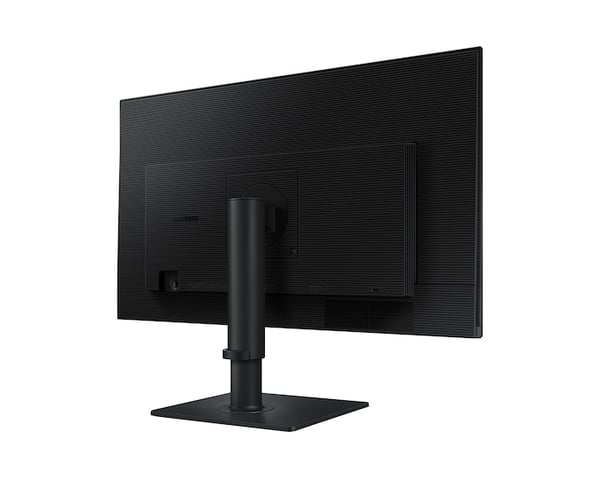 Samsung LS27D408GEUXEN computerskærm 68,6 cm (27") 1920 x 1080 pixel Fuld HD LED Sort