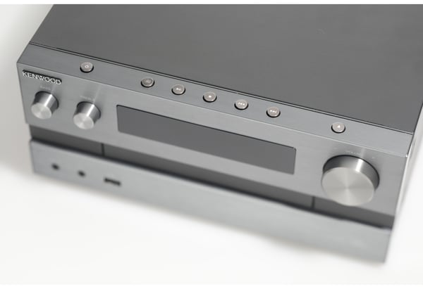 Kenwood M-918DAB-H