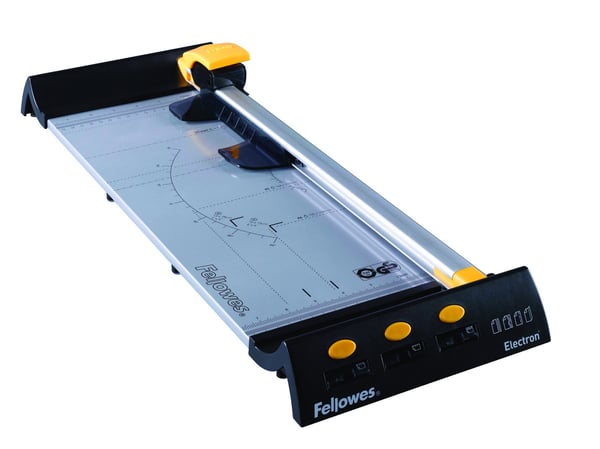 Fellowes Electron A3/180 papirskærer 10 ark