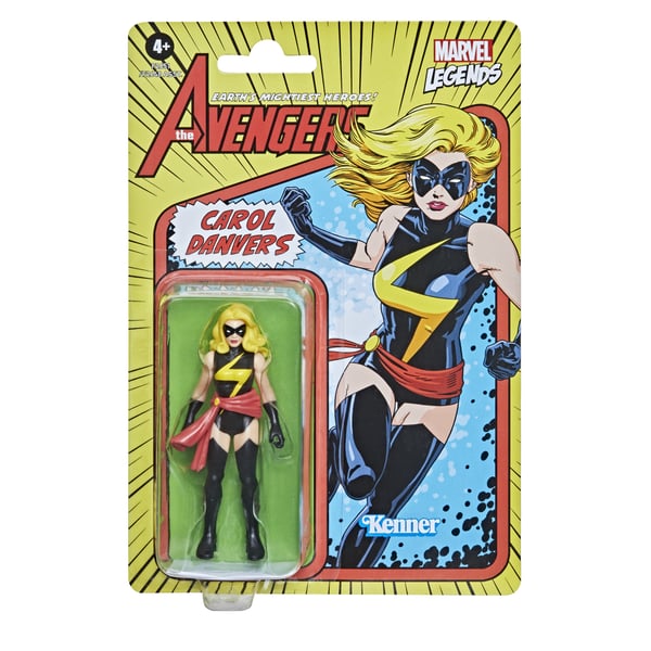 Marvel F26485L0 legetøjsfigur til børn