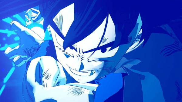 BANDAI NAMCO Entertainment Dragon Ball Z: Kakarot Vakio Englanti PlayStation 4