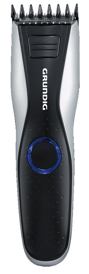 Grundig MC 6840 Svart, Silver 10