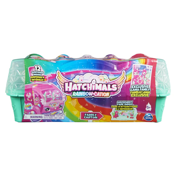 Hatchimals 6064445 leksaksfigurer