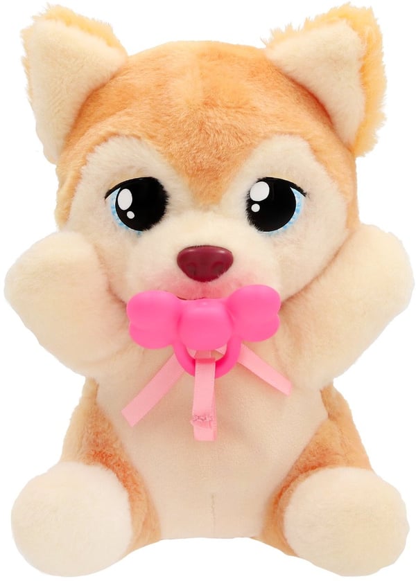 IMC Toys Baby Paws Yummy Shiba