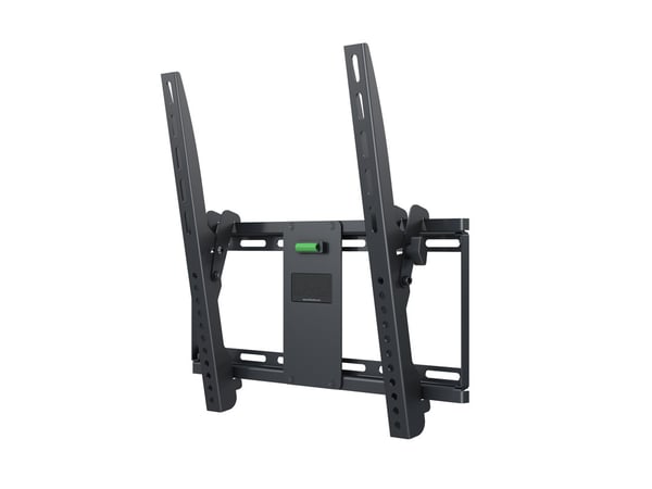 Multibrackets 4012 tv-beslag 165,1 cm (65") Sort