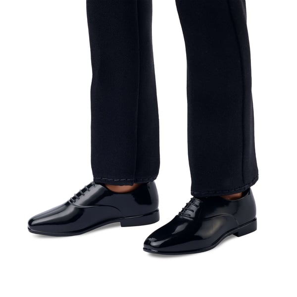 Barbie Signature 2026 Holiday Ken Doll