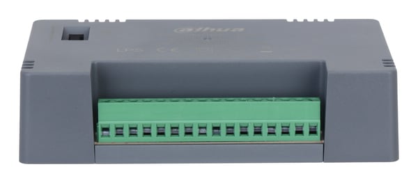 Dahua Technology PFM344D-8CH-EN tillbehör bevakningskameror Strömförsörjning