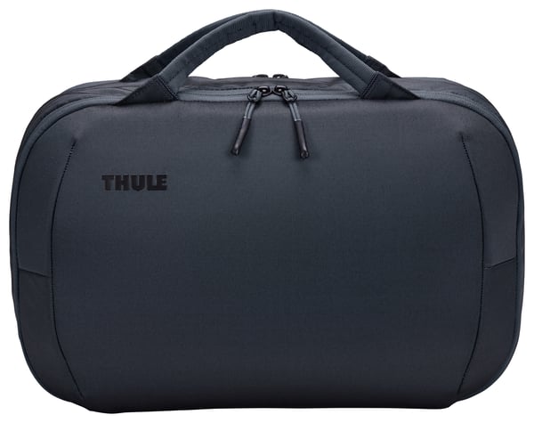 Thule Subterra 2 TSBB401 Dark Slate rygsæk Rejserygsæk Grå Polyester