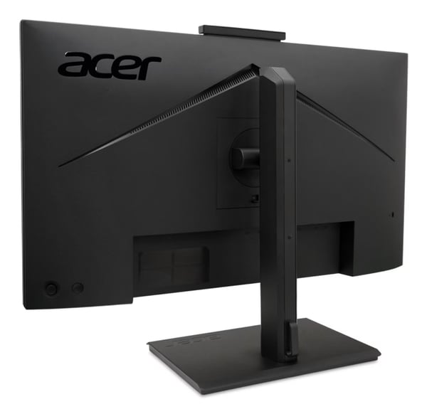Acer Vero B7 B277 D6 tietokoneen litteä näyttö 68,6 cm (27") Musta