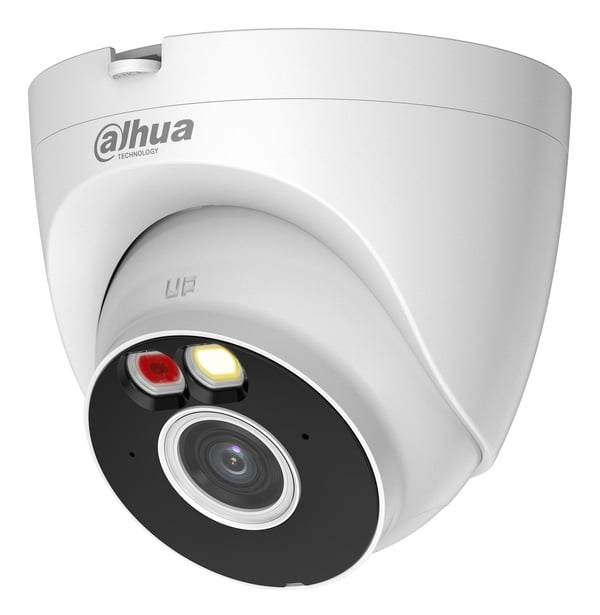 Dahua Technology T5A-IL overvågningskamera Tårn IP-sikkerhedskamera Udendørs 2880 x 1620 pixel Loft