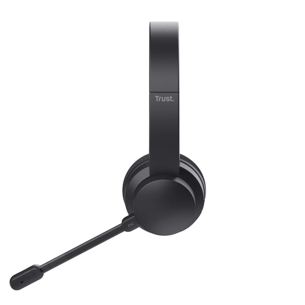 Trust AYDA USB-ENC PC Headset