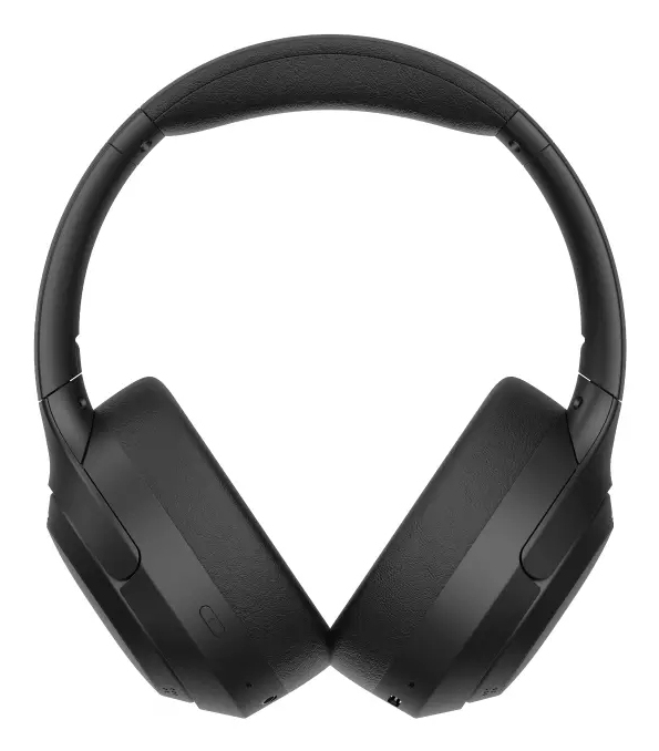 Honor Choice Choice Pro Kuulokkeet Langaton Pääpanta Puhelut/Musiikki USB Type-C Bluetooth Musta