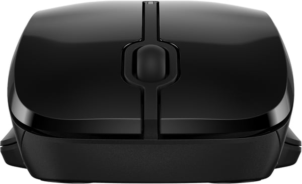 HP 250 Dual -hiiri